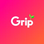 Logo of Grip android Application 